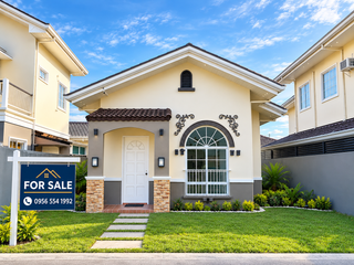 3BR READY FOR OCCUPANCY UNIT FOR SALE NEAR THE GATE