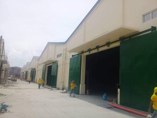 Warehouse for rent in Bulacan