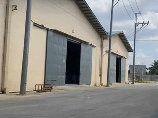 Warehouse for lease in Bulacan