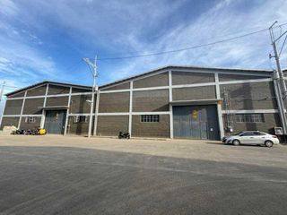 WAREHOUSE FOR LEASE IN PLARIDEL BULACAN
