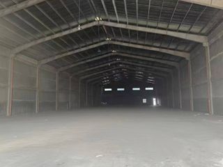 Warehouse for Lease in RIS 5 Industrial Complex, Guiguinto, Bulacan