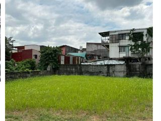 Commercial Lot for Sale in Palatiw, Pasig City