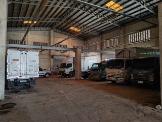 Warehouse For Rent in Taytay Rizal
