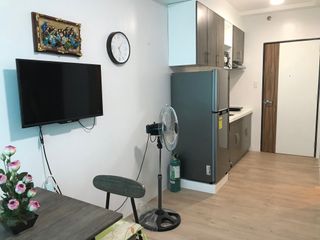 Studio A condominium - Studio unit for sale