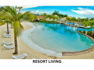 Live Resort-Style! Near SM 4BR House | 3TB plus BALCONY