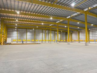 2,000 sqm Warehouse for Rent near NLEX Plaridel Bulacan