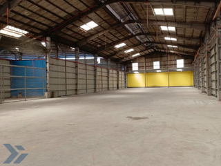 1,160 sqm Warehouse FOR LEASE in Quezon City