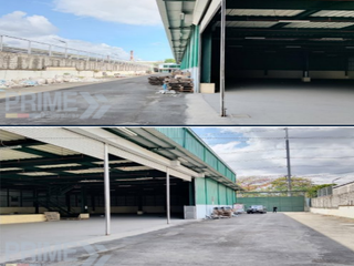 Warehouse Space in Taguig City - FOR LEASE - 6 660 sqm