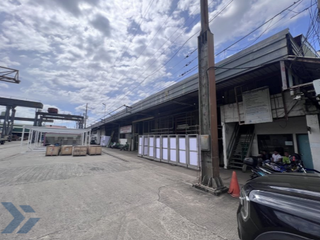 Cainta, RIzal Multiple Warehouse Space Avaialble - 25,327 sqm
