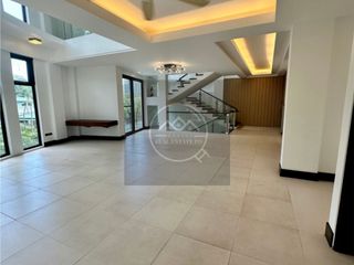 5 bedroom house for rent in Bel Air Makati