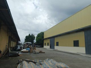 Brand new Warehouse for rent in Magalang