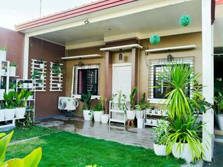 3BR CORNER HOUSE & LOT FOR SALE – STONE HAVEN, GRANADA, BACOLOD CITY