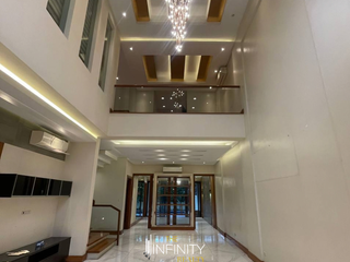 For Lease 4 Bedroom in Bel-Air Village, Makati City