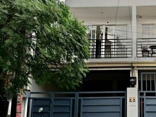 Affordable 3BR House with Veranda & Garage in San Antonio Village near City Hall - JB