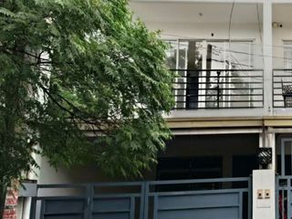 House and Lot for Sale Near Parañaque City Hall & Sucat – ₱7.3M - JB