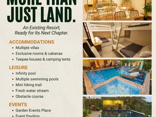 PRIME DEVELOPMENT PROPERTY FOR SALE IN Balanga, Bataan