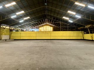 960 sqm Pasig Warehouse for Rent Warehouse for Lease