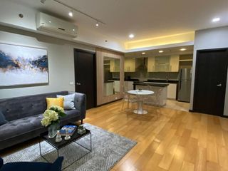 One Serendra BGC 1BR For Lease