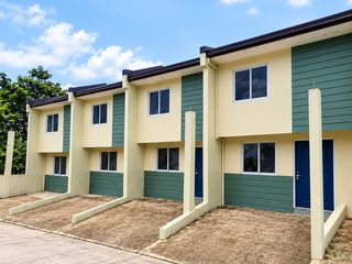2-Storey Townhouse in Teresa, Rizal - Sale