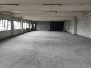 For Lease Commercial Space 300SQM Aurora Boulevard Cubao Quezon City with parking