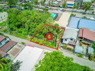 Prime Residential Lot for Sale in Ecoland Phase 7, Davao City