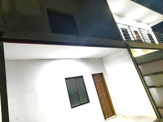 2 Storey Commercial Space in Tawala, Panglao near ALONA BEACH BOHOL