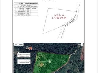 For Sale Great value! Farm Lot with Contemporary House @ San Juan Batangas