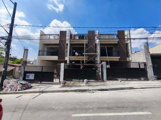 Brandnew Mariikina Heights Townhouse For Sale with 3 Bedrooms near Marist School SD