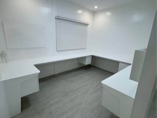 For Lease Office Space with terrace  @ Greenview Village