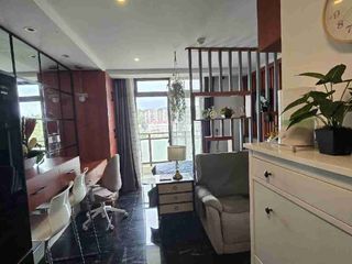 Resale Unit in Megatower 3