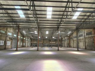 Warehouse for Lease in Calamba, Laguna