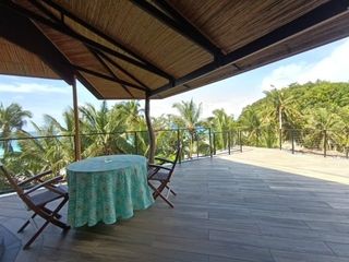 FOR SALE | Prime Beachfront Hotel | Station 1, Boracay Island, Malay, Aklan | ₱120M (Net of Taxes)