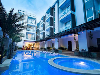 FOR SALE | Hotel & Resort | Station 2, Boracay Island, Malay, Aklan | ₱250M