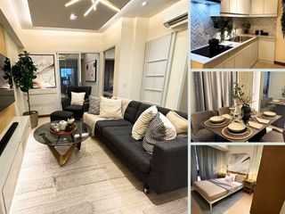 Preselling Condo in Pasig City Near Arcovia | The Valeron Tower |  Studio, 1BR, 2BR & 3BR