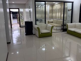 4BR Magallanes House For Rent Narciso Realty