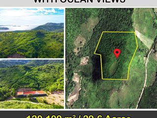 Overlooking Kingdom Estate with Ocean Views