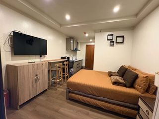 Ready for Occupancy Unit in Megatower 4, Salud Mitra, Baguio City
