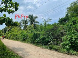 Subdivided Lots for Sale in Panglao