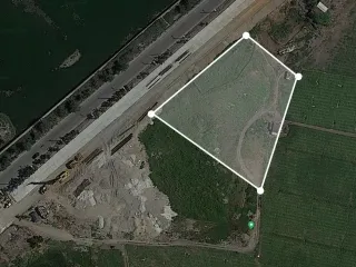 2,750 sqm Commercial Lot for Sale in Taguig City ₱132M
