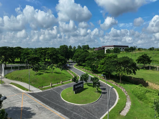 Prime Residential Corner Lot for Sale in The Courtyards at Vermosa, Imus, Cavite
