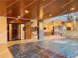 FOR SALE: 233 sqm Operational Resort in Lakewood Subd, Los Banos Laguna - ₱33M