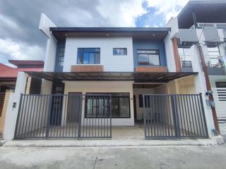 2-Storey 3BR House for Sale in Ponte Verde, Cupang Antipolo -AJCE