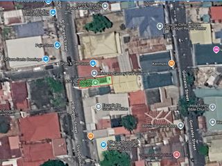 Foreclosed Property - Hse & Lot 85.75 sqm For Sale in Sto. Domingo, Biñan, Laguna