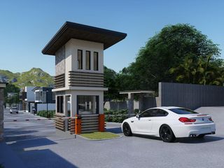 Residential Lot for Sale in Alfonso, Cavite – Exclusive Subdivision Near Tagaytay-MC