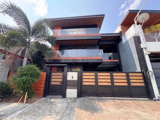 Brand new single deatached with pool for sale in vista verde Bacoor cavite