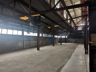 780 sqm Warehouse FOR LEASE in Quezon City