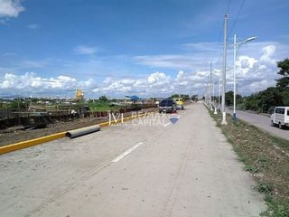 For Sale: VACANT LOT- C6 Taguig (DS-23-136)