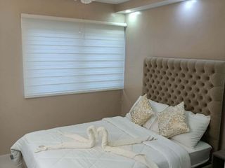 Studio Unit for Rent at The Persimmon, Cebu City