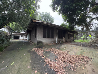 2-Storey House and Lot FOR LEASE in New Manila, Quezon City
