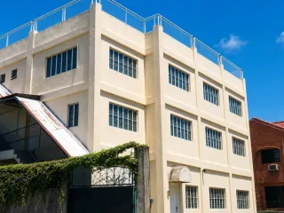 Commercial Building for Sale in San Antonio Parañaque City 920 sqm